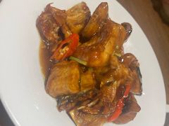 -醋果子炒大肠·老赣南客家菜(渔湾里店)