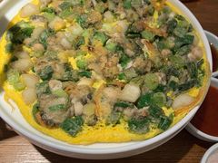 海蛎煎-闽上鲜·福建菜(龙湖滨江天街店)