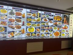 -裕德隆清真饭庄·天津特色菜(河东店)