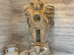 -北京奥加美术馆酒店(三里屯工人体育场地铁站店)
