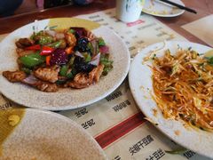 -吉味馆(柠溪店)