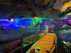 -星湖旅游景区七星岩