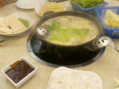 -稻香酒家·33年老字号·港式粤菜(富邦中心店)