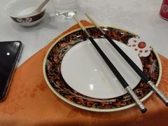 -万宝海鲜舫(劳动公园店)