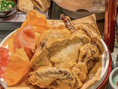 -江城小馆陕南妈妈菜·全球旅行餐厅(钟楼店)