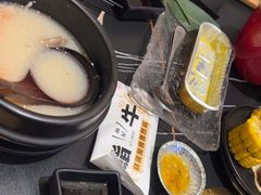 -極屋鮨牛 · 烧肉酒场(时代C馆店)