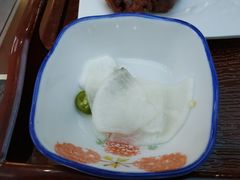 -百年老字号·观振兴蟹黄面·三虾面·苏式面(观前街富仁坊巷店)