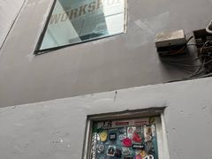 -The Workshop Coffee