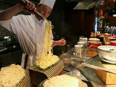 -申德勒加油站餐厅(三里屯北小街店)