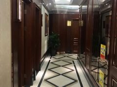-金时代顺风大酒店(协泰店)