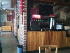 -狼诱惑(泰山大街店)