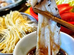 -阿鸡鱼庄·顺德鲜蒸小炒(亚运村店)