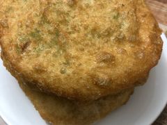 -老方子馅饼粥(台东店)