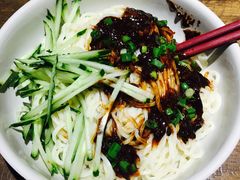 -薛阿婆(北美新天地中心店)