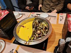 -牛匠和牛寿喜锅(西安总店)