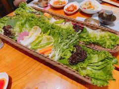 -青鹤谷(虹莘路总店)