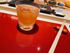 -橼舍鮨青木