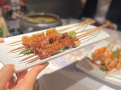 -云海肴·汽锅鸡·云南菜(高德置地店)