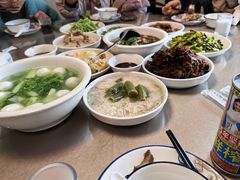 -小本鸡饭店(滨江白马湖店)