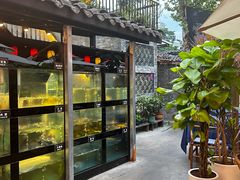 -院8里·少城记忆老川菜(宽窄巷子店)