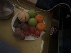 -康悦故事·悦享餐厅(东塘店)