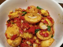 -八碗湘长沙市井菜(坡子街店)