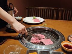 -隐炉和牛烧肉店(群力店)