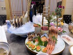 -川骄海鲜自助(亚运村店)