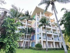 -三亚亚龙湾金棕榈度假酒店