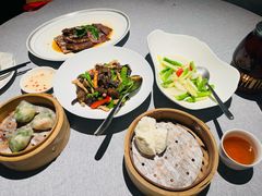 -潮府馆·非遗潮州菜·世纪公园(新国际博览中心店)