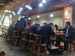 -蒋六十八梯眼镜面(狮子坪店)