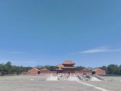 -清西陵