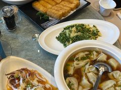 糍饭糕-城北食府(枫林店)