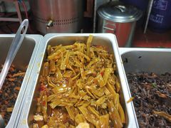 -柳州阿四螺蛳粉(永康路店)