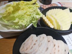 -王妈热卤·川味馆(海昌店)