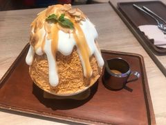 -After You Dessert Cafe(CENTRALWORLD)