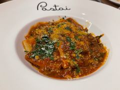 -BONAZZA 意大利餐厅