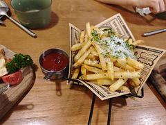 -The Good Place好地方·Brunch·coffee(国贸店)