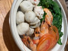 -盒马鲜生(悦峰店)