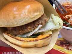 -魏家凉皮(博水商务大厦店)