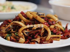 -华春餐馆(鱼山路店)