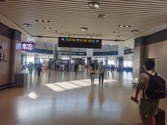 -哈尔滨太平国际机场-T2航站楼