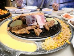 -韩宫宴和牛烤肉(宣州国购店)