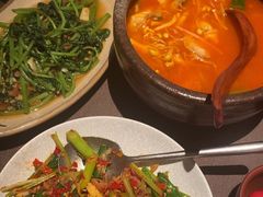 -山石榴·贵州菜(陆家嘴中心店)
