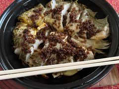 -南沙游艇会·大兵船餐厅