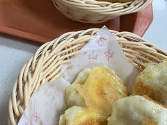 -清真·方中山胡辣汤(兴华北街店)