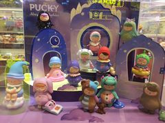-泡泡玛特POPMART(苏州诚品生活店)