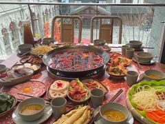 -纸盐河码头火锅(十八梯店)