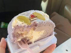 -mira甜品屋(财大店)
