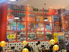 -小龍鳳·港式海鲜打边炉(沙湖路店)